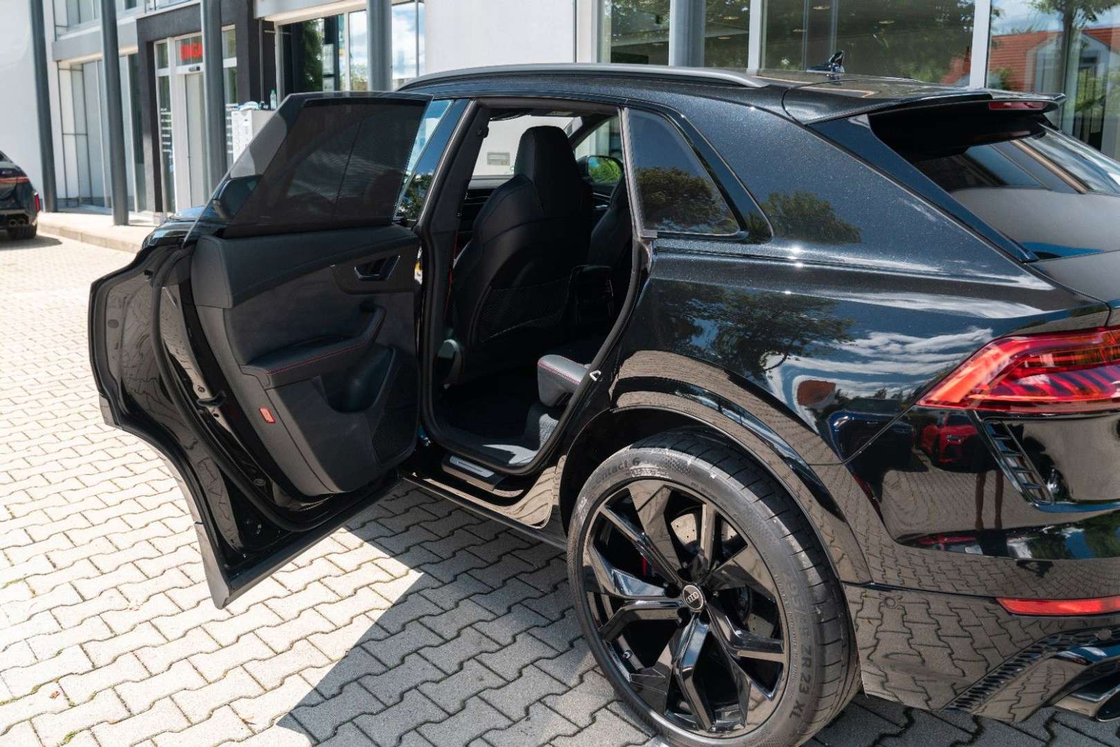 Audi RSQ8 ESSENTIAL KERAMIK TFSI - 2023 - Joinsteer - #12