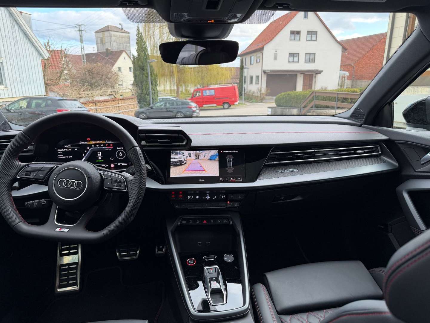 Audi S3 - 2025 - Joinsteer - #23