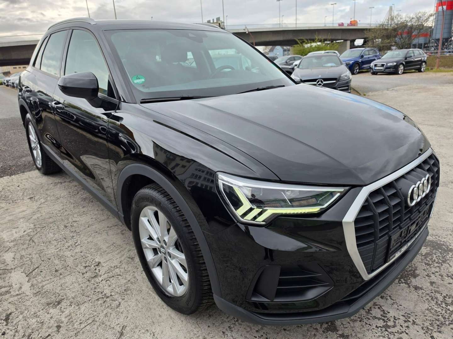 Audi Q3 35 TFSI - 2020 - Joinsteer - #3