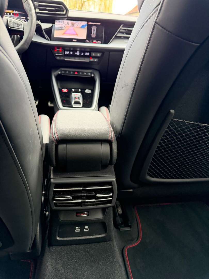 Audi S3 - 2025 - Joinsteer - #24