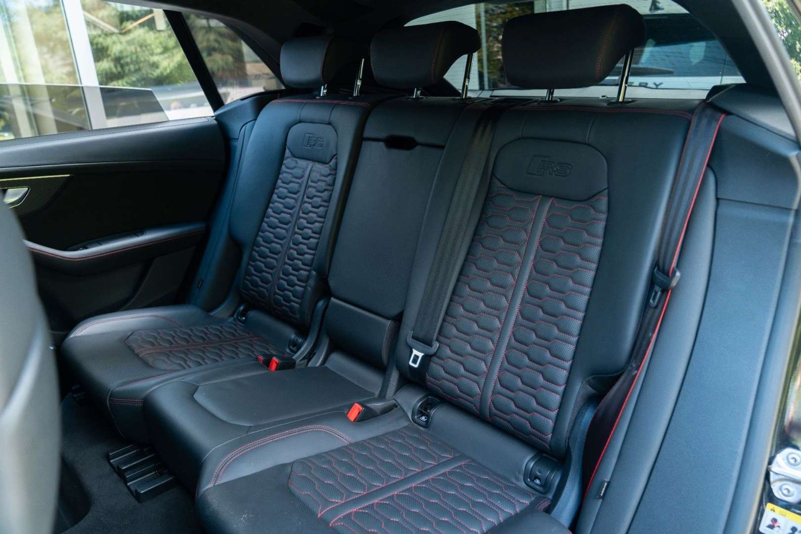 Audi RSQ8 ESSENTIAL KERAMIK TFSI - 2023 - Joinsteer - #13