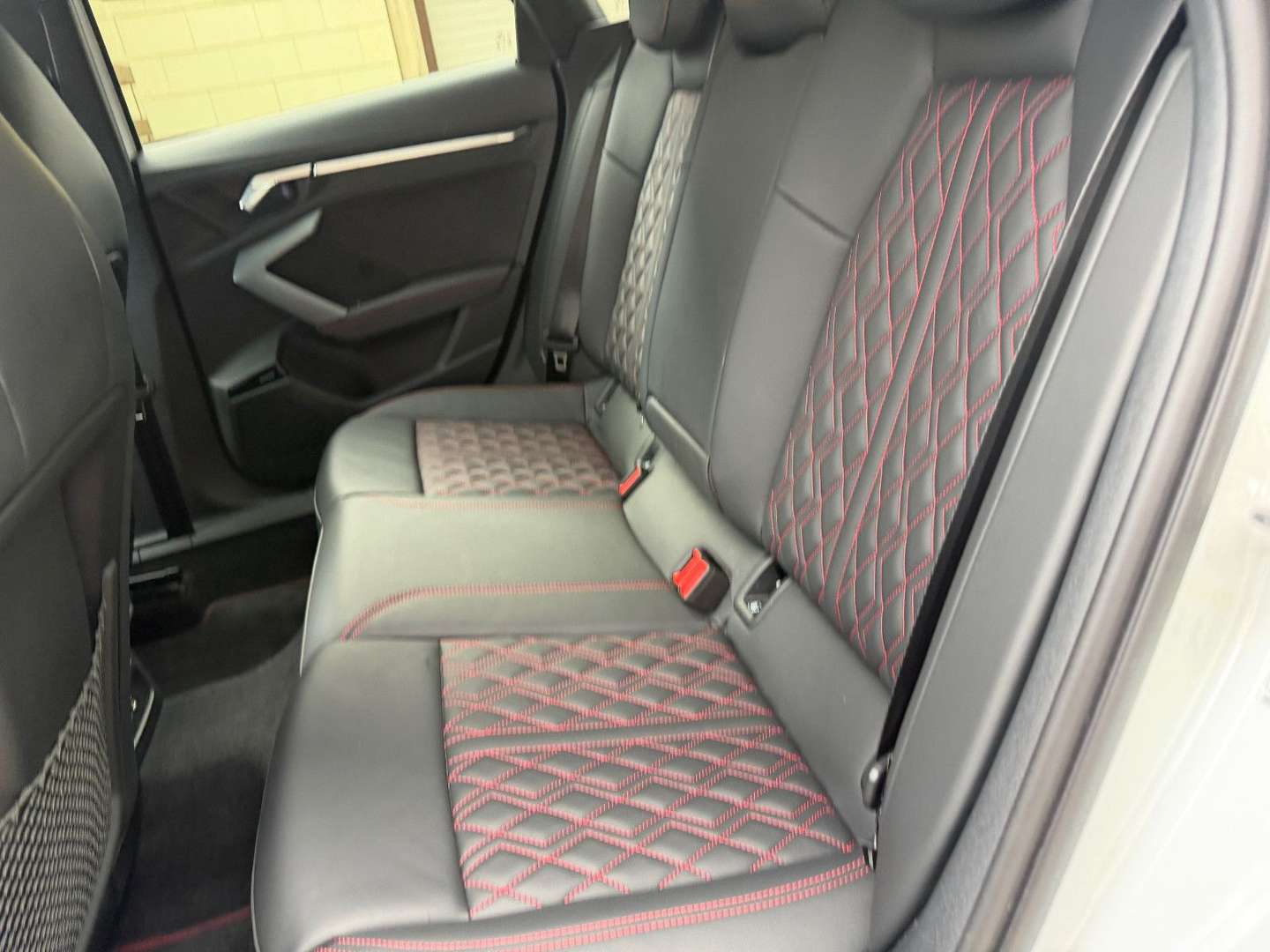 Audi S3 - 2025 - Joinsteer - #25