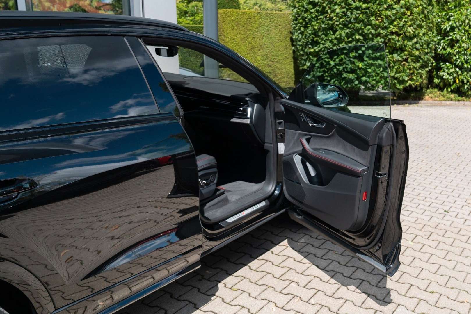 Audi RSQ8 ESSENTIAL KERAMIK TFSI - 2023 - Joinsteer - #14