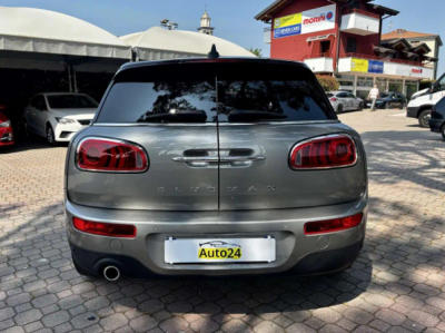Mini Clubman COOPER D -  - Joinsteer - #3