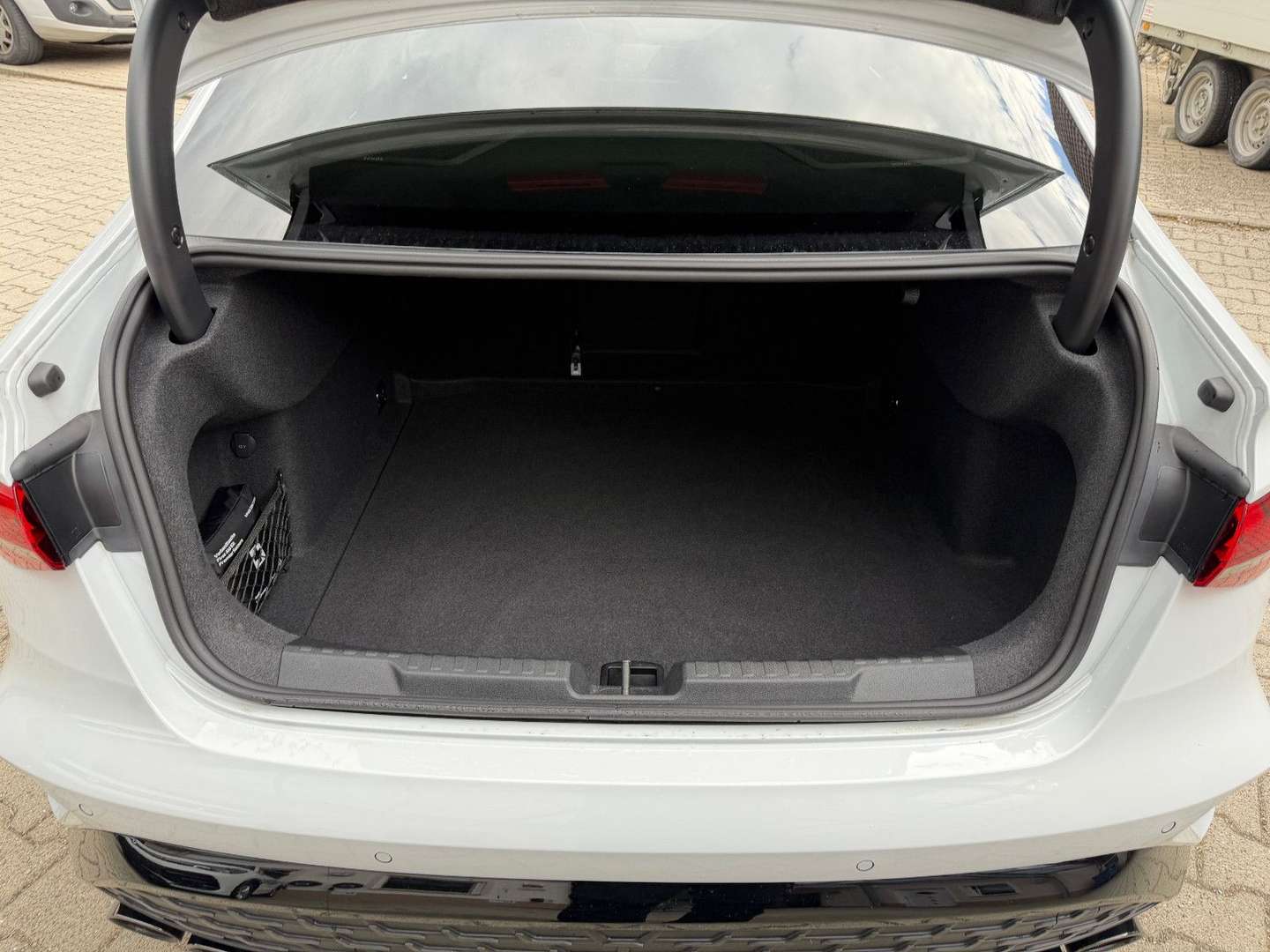 Audi S3 - 2025 - Joinsteer - #26