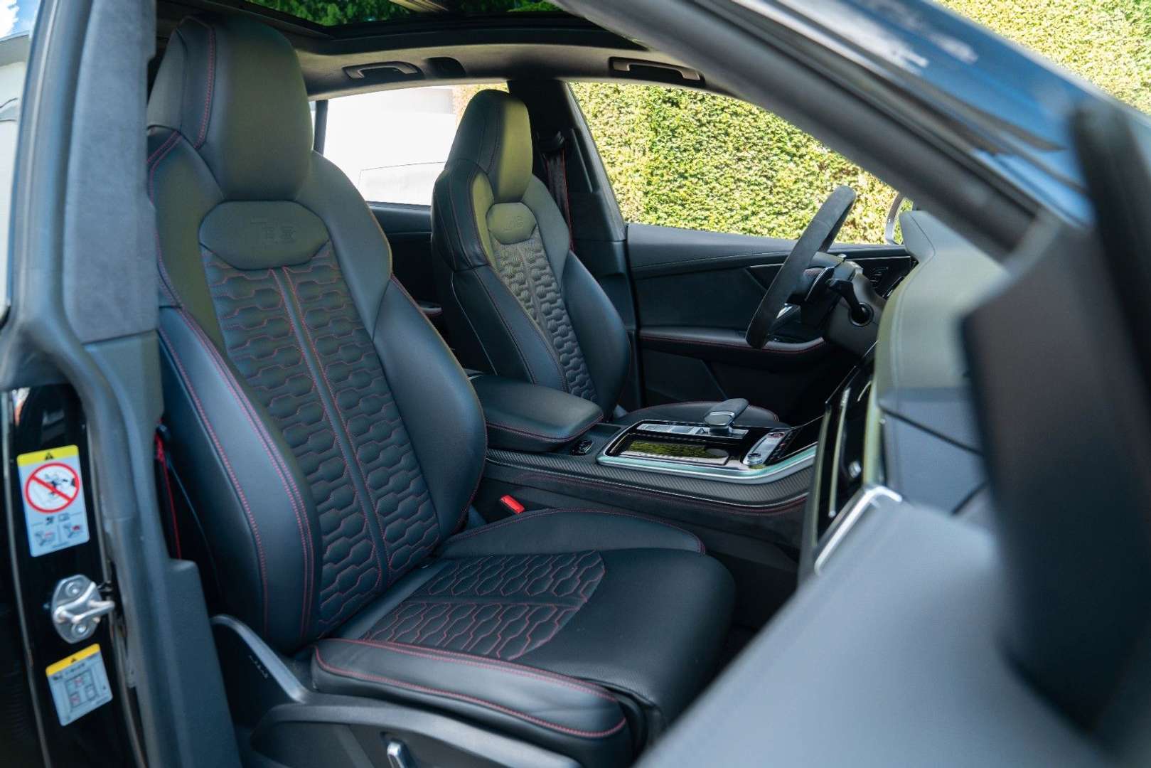 Audi RSQ8 ESSENTIAL KERAMIK TFSI - 2023 - Joinsteer - #15