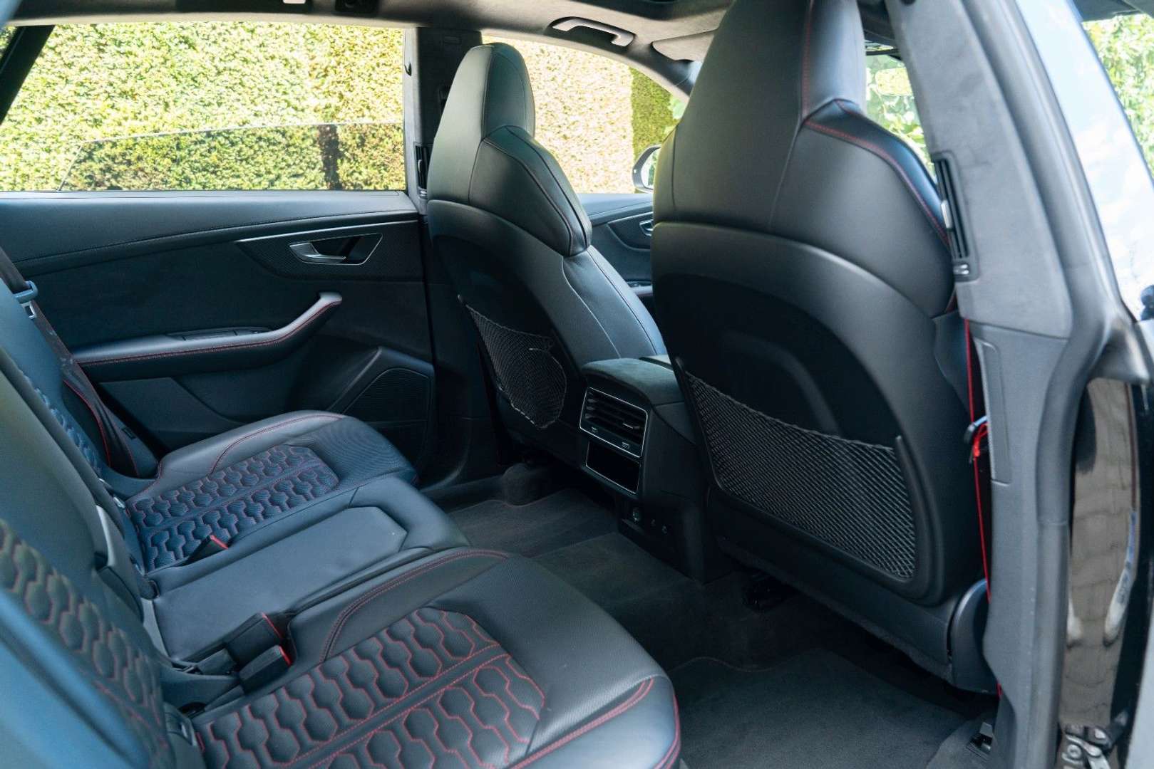 Audi RSQ8 ESSENTIAL KERAMIK TFSI - 2023 - Joinsteer - #17