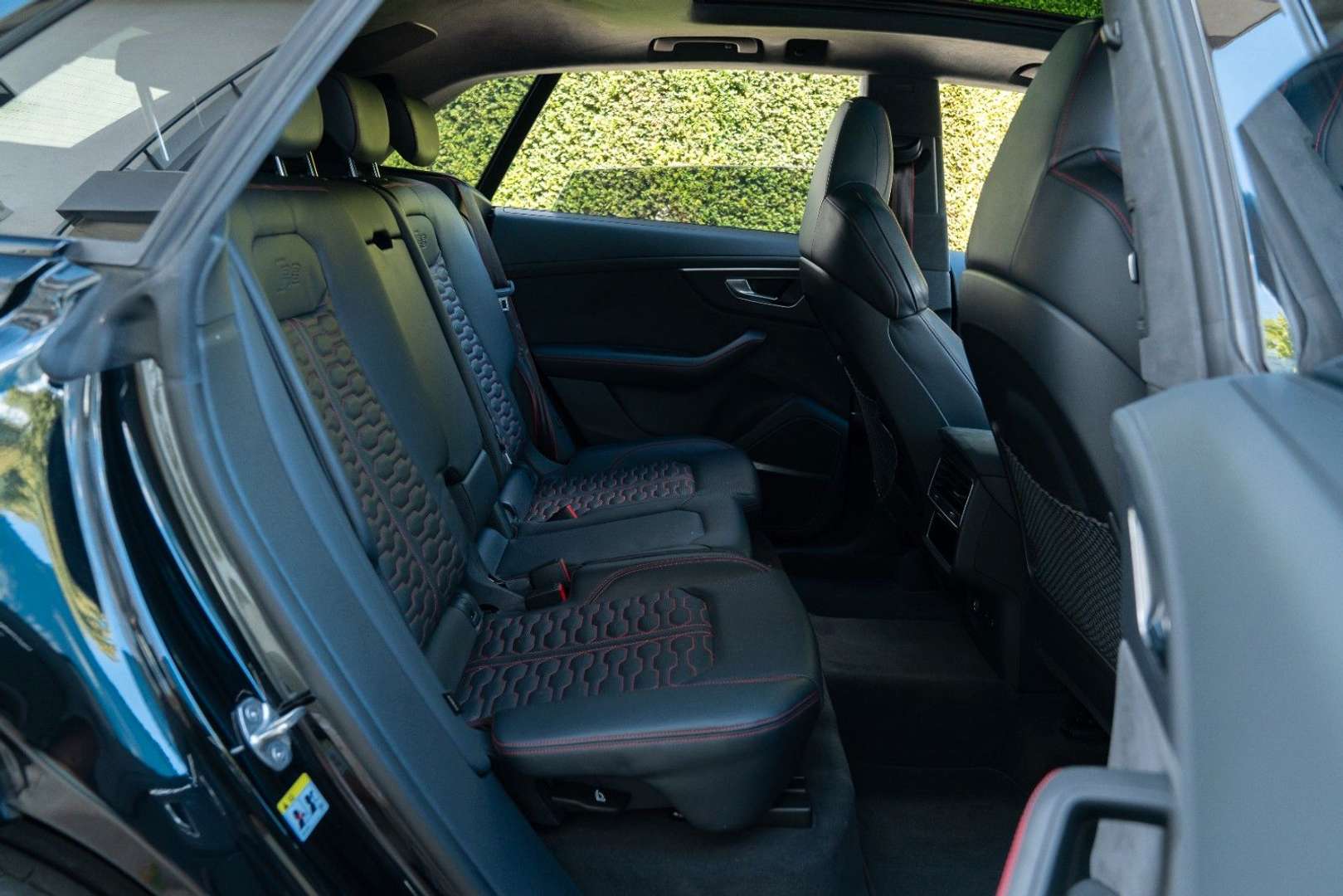 Audi RSQ8 ESSENTIAL KERAMIK TFSI - 2023 - Joinsteer - #18