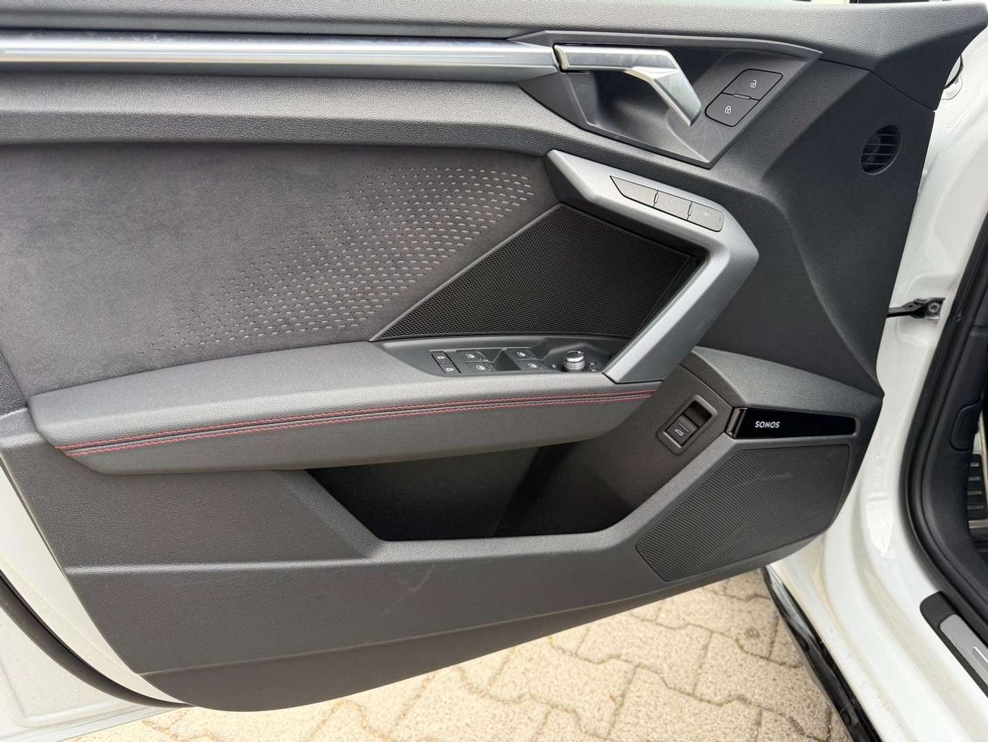 Audi S3 - 2025 - Joinsteer - #30