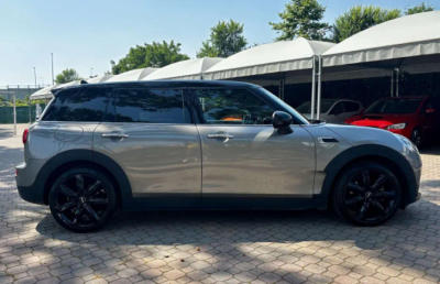 Mini Clubman COOPER D -  - Joinsteer - #4