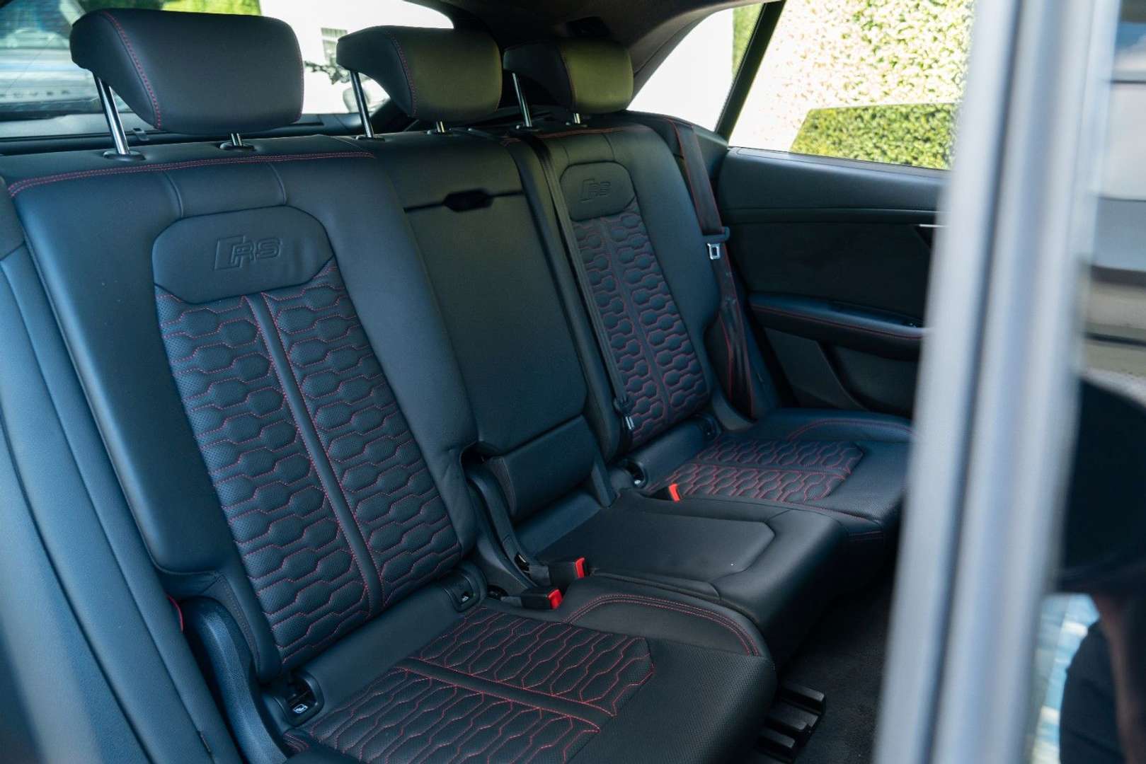 Audi RSQ8 ESSENTIAL KERAMIK TFSI - 2023 - Joinsteer - #19