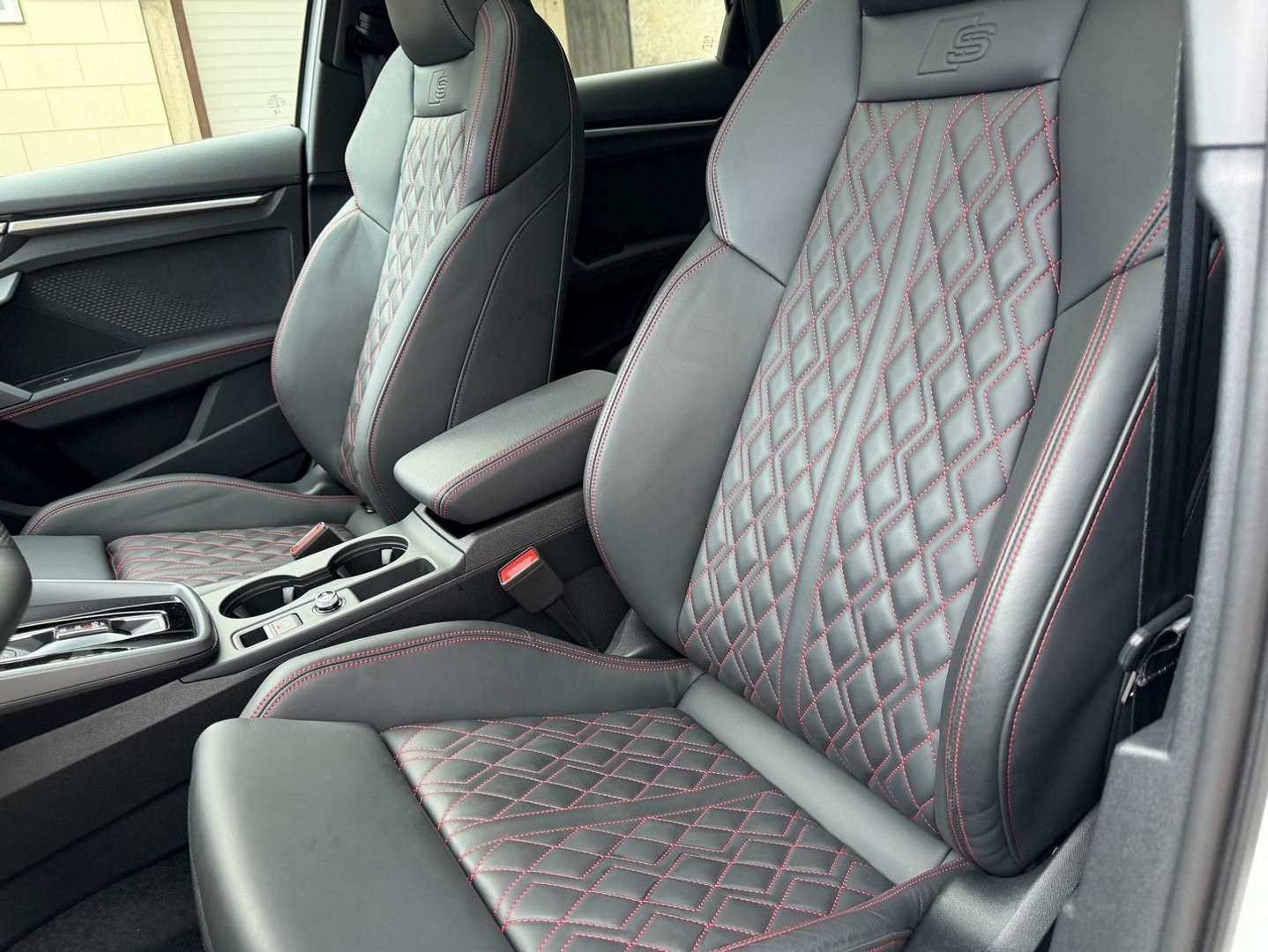 Audi S3 - 2025 - Joinsteer - #31