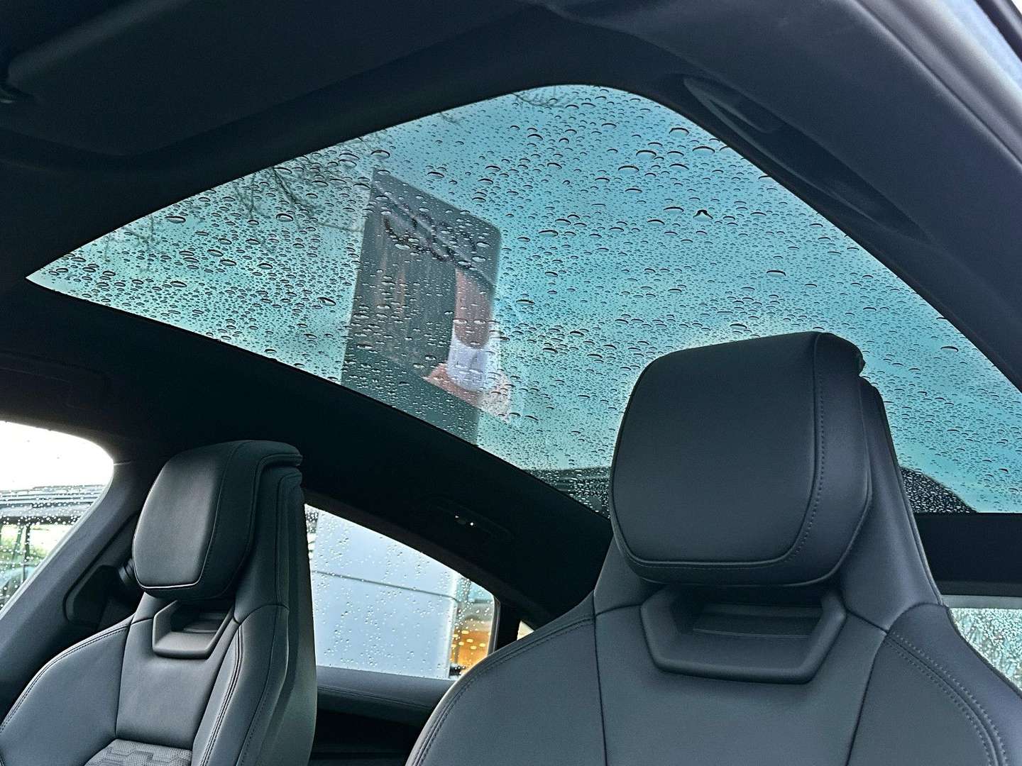 Audi E-tron GT Black - 2024 - Joinsteer - #12