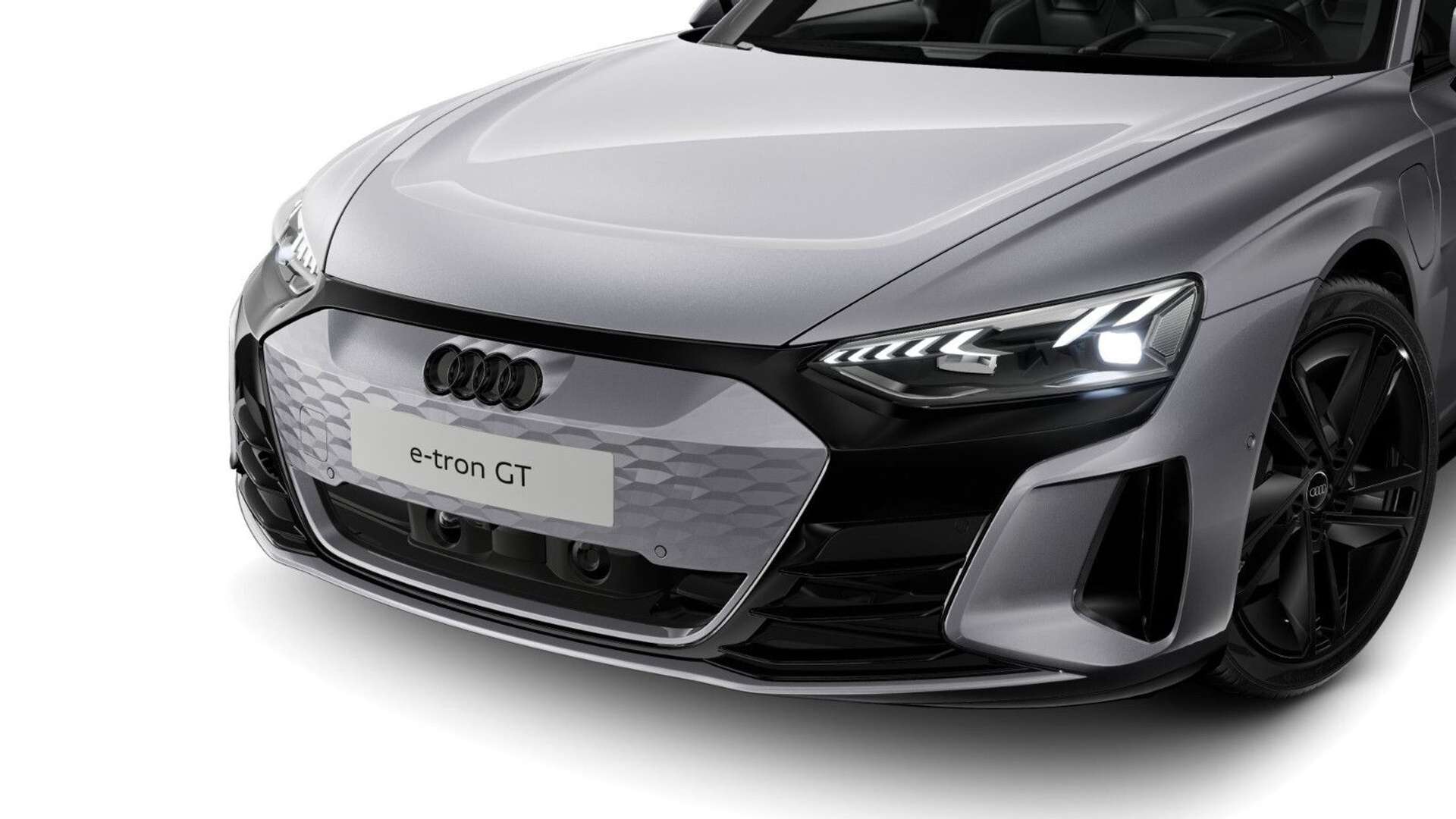 Audi E-tron GT - 2022 - Joinsteer - #2