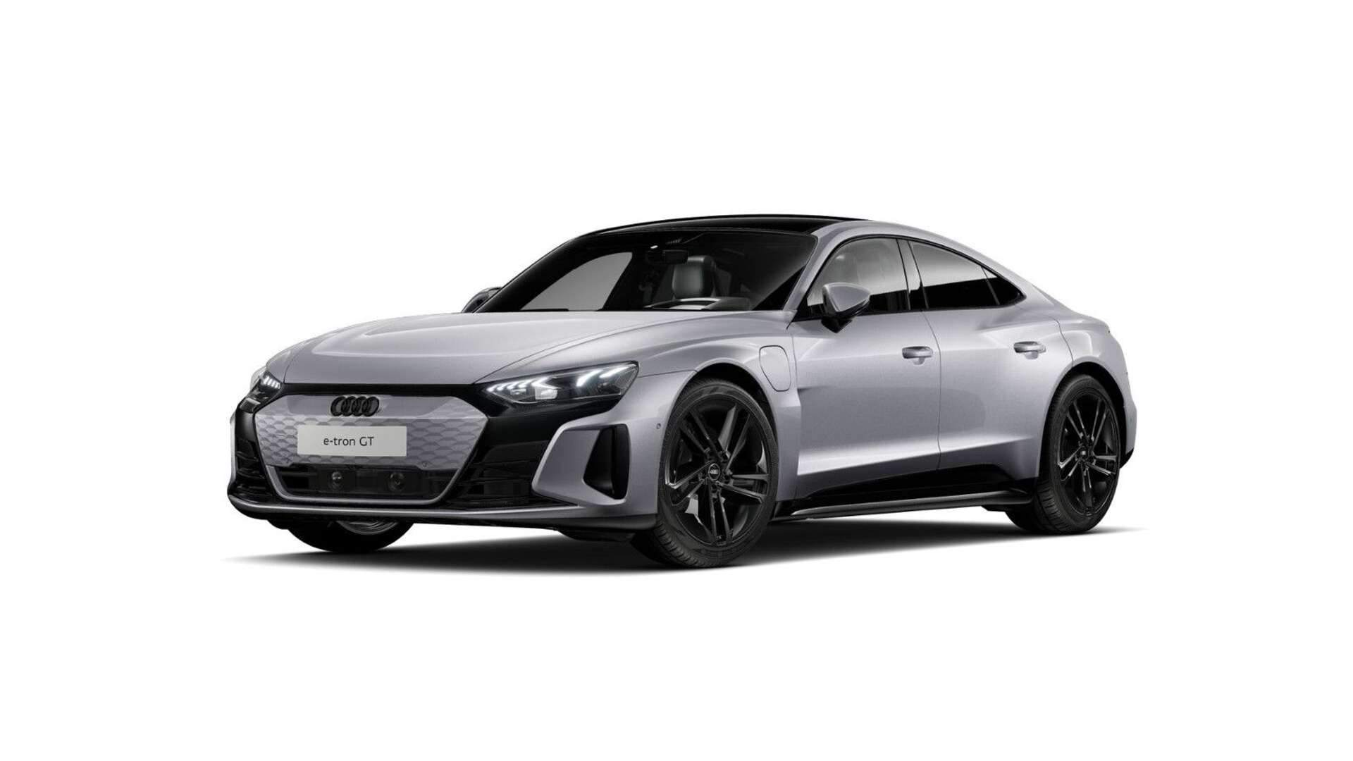 Audi E-tron GT - 2022 - Joinsteer - #3