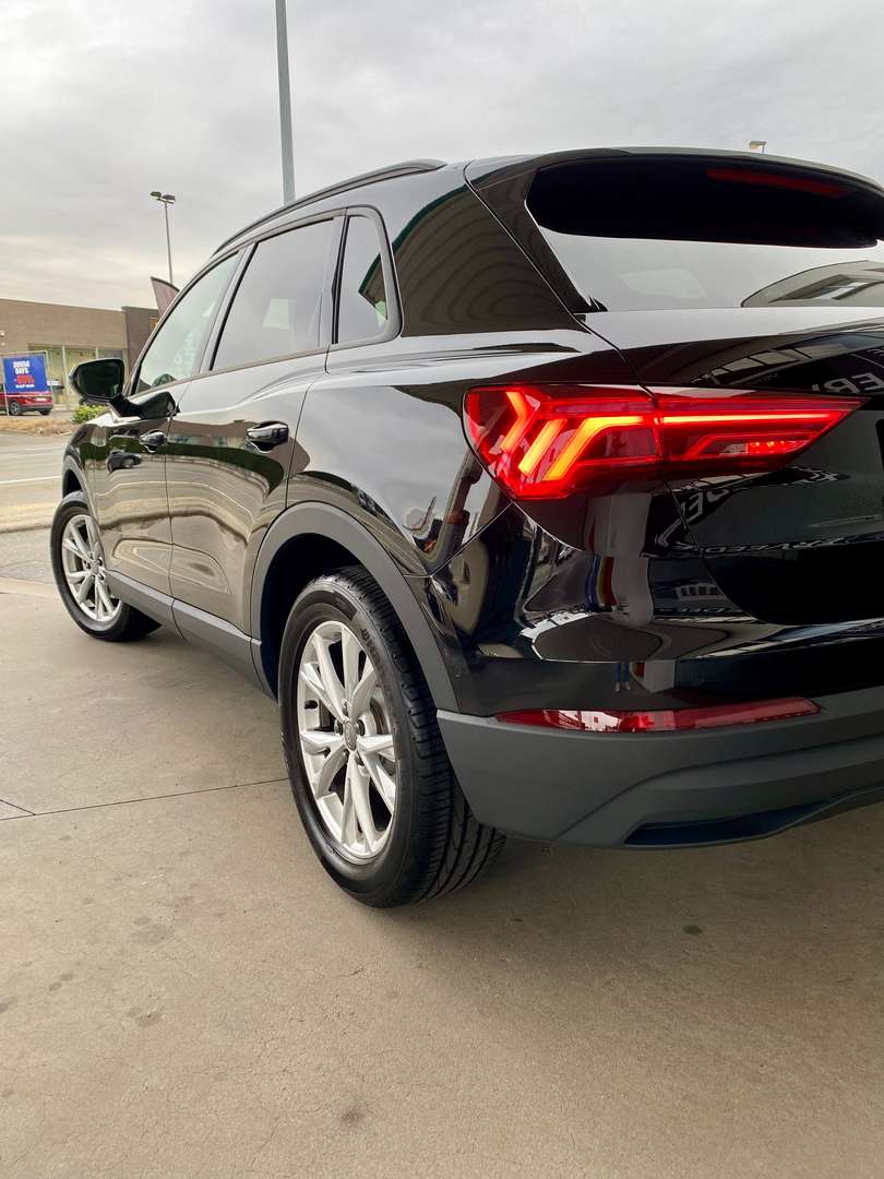 Audi Q3 35 TFSI - 2023 - Joinsteer - #3