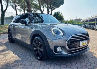 Mini Clubman COOPER D -  - Joinsteer - #5