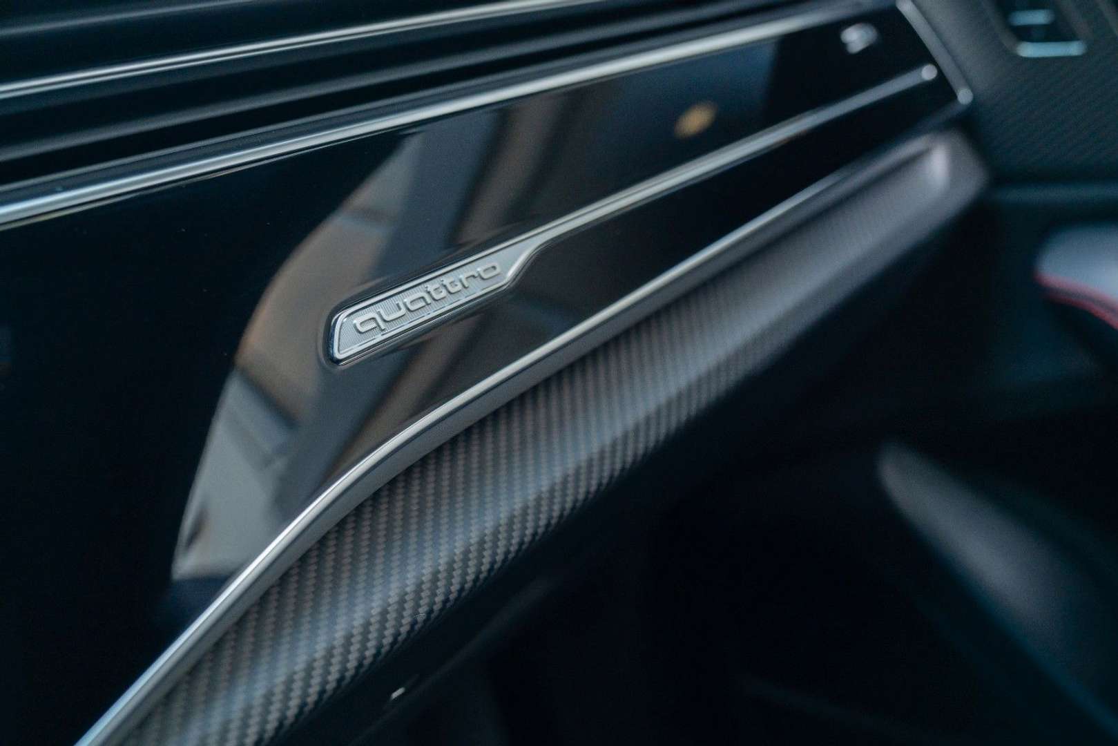 Audi RSQ8 ESSENTIAL KERAMIK TFSI - 2023 - Joinsteer - #25