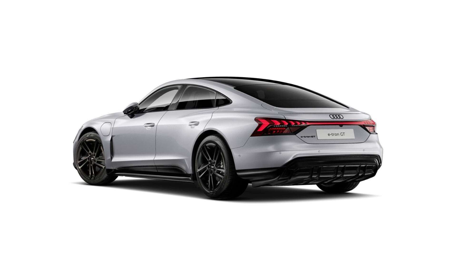 Audi E-tron GT - 2022 - Joinsteer - #6