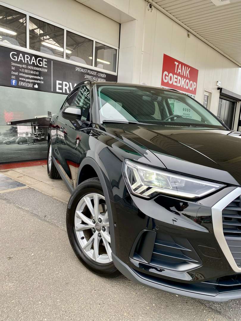 Audi Q3 35 TFSI - 2023 - Joinsteer - #4