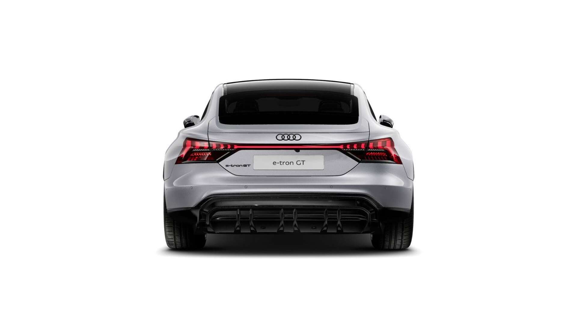 Audi E-tron GT - 2022 - Joinsteer - #7
