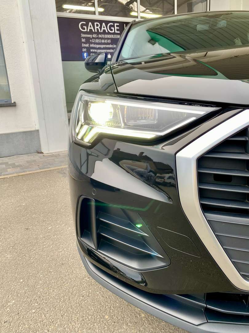 Audi Q3 35 TFSI - 2023 - Joinsteer - #5