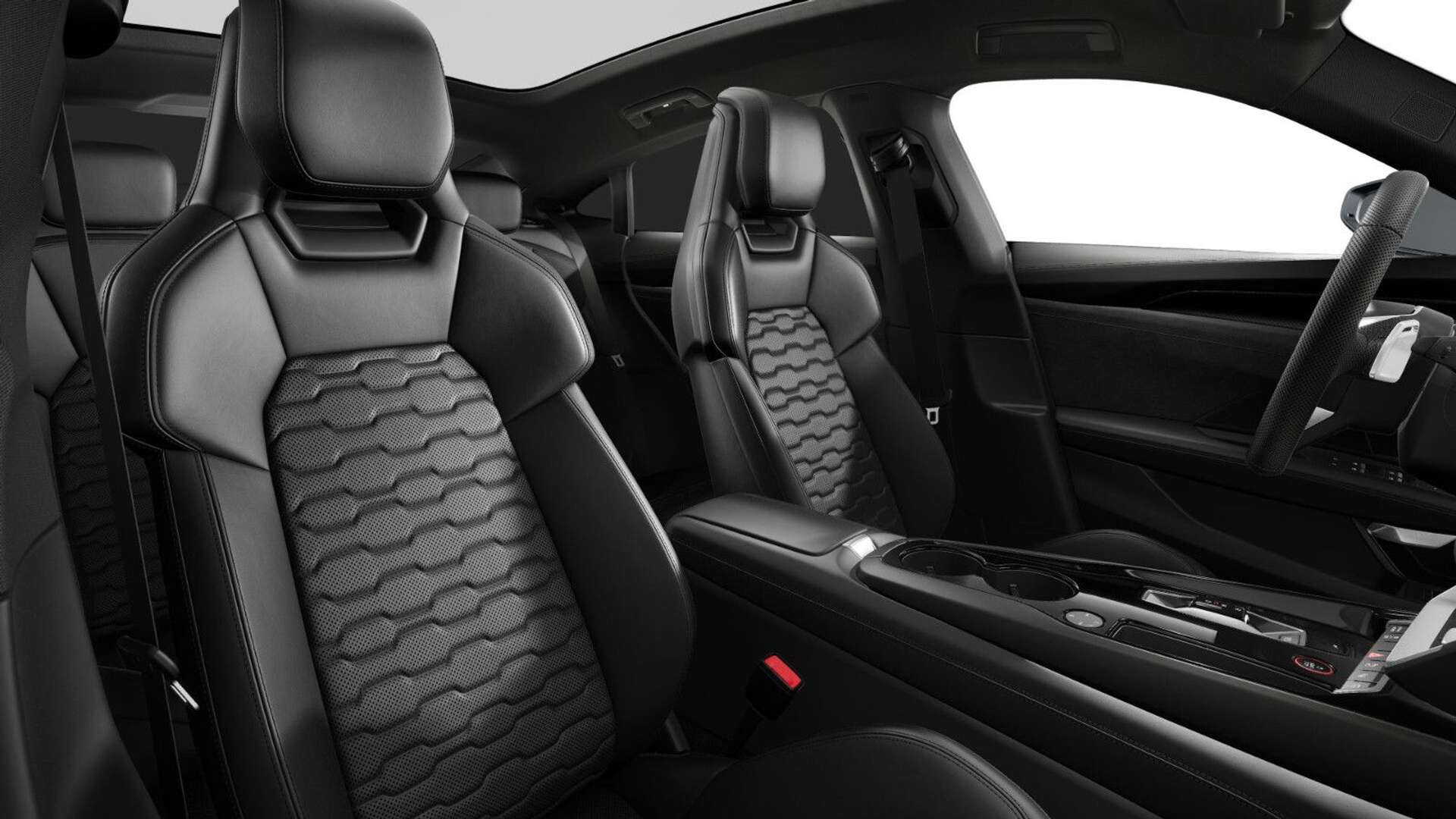 Audi E-tron GT - 2022 - Joinsteer - #9