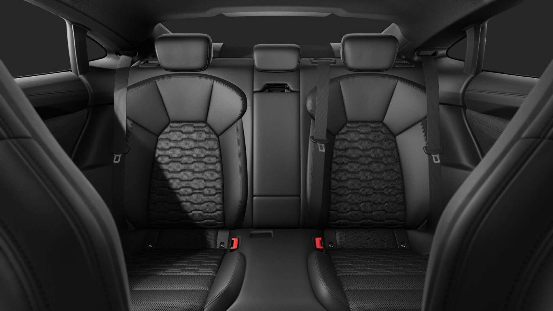 Audi E-tron GT - 2022 - Joinsteer - #10