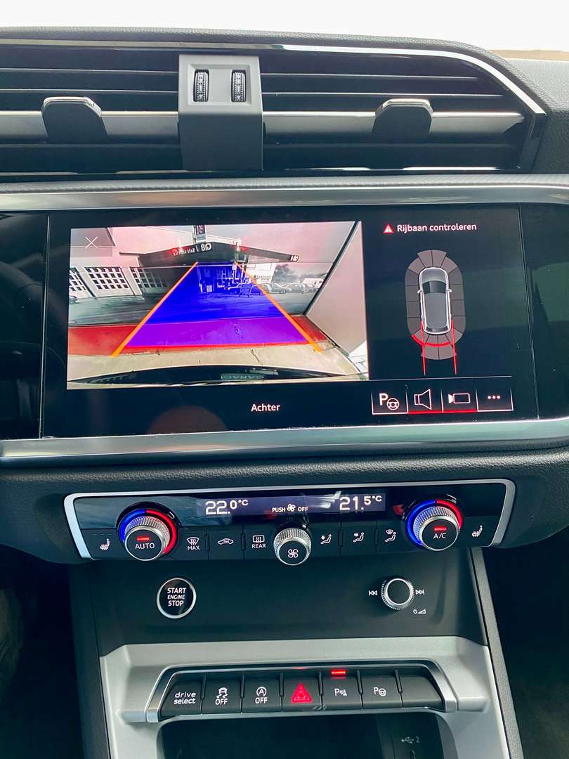 Audi Q3 35 TFSI - 2023 - Joinsteer - #6