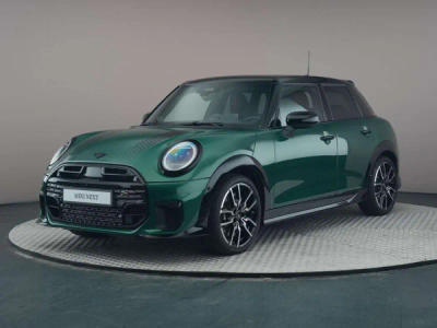 Mini John Cooper Works Cooper JCW Trim -  - Joinsteer - #1