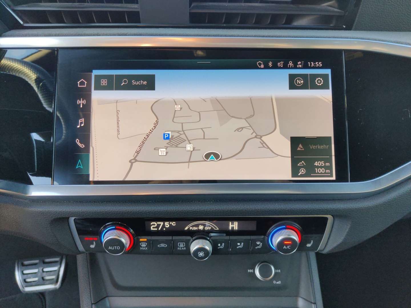 Audi RSQ3 2.5 TFSI - 2021 - Joinsteer - #10