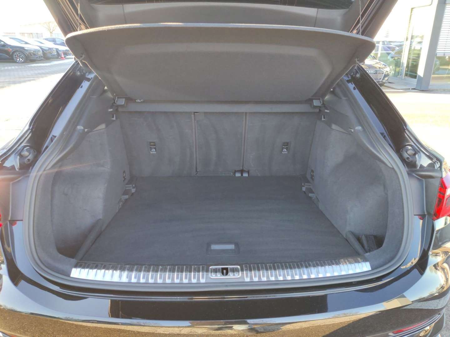 Audi RSQ3 2.5 TFSI - 2021 - Joinsteer - #12