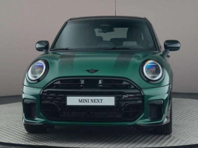 Mini John Cooper Works Cooper JCW Trim -  - Joinsteer - #2