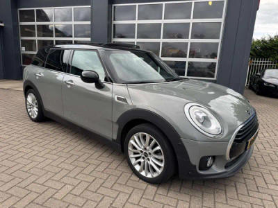 Mini Clubman One Business -  - Joinsteer - #1