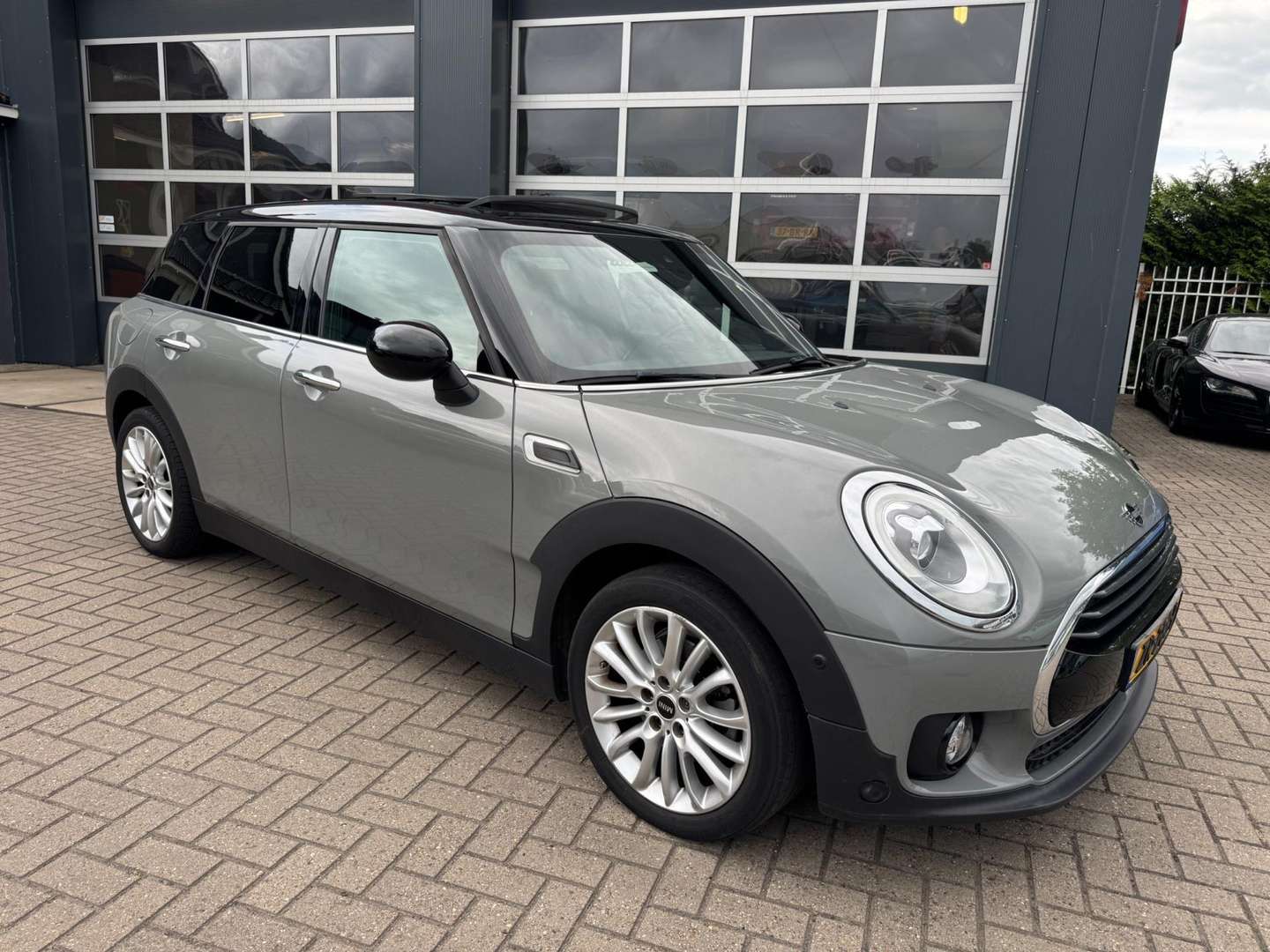 Mini Clubman One Business - 2019 - Joinsteer - #1