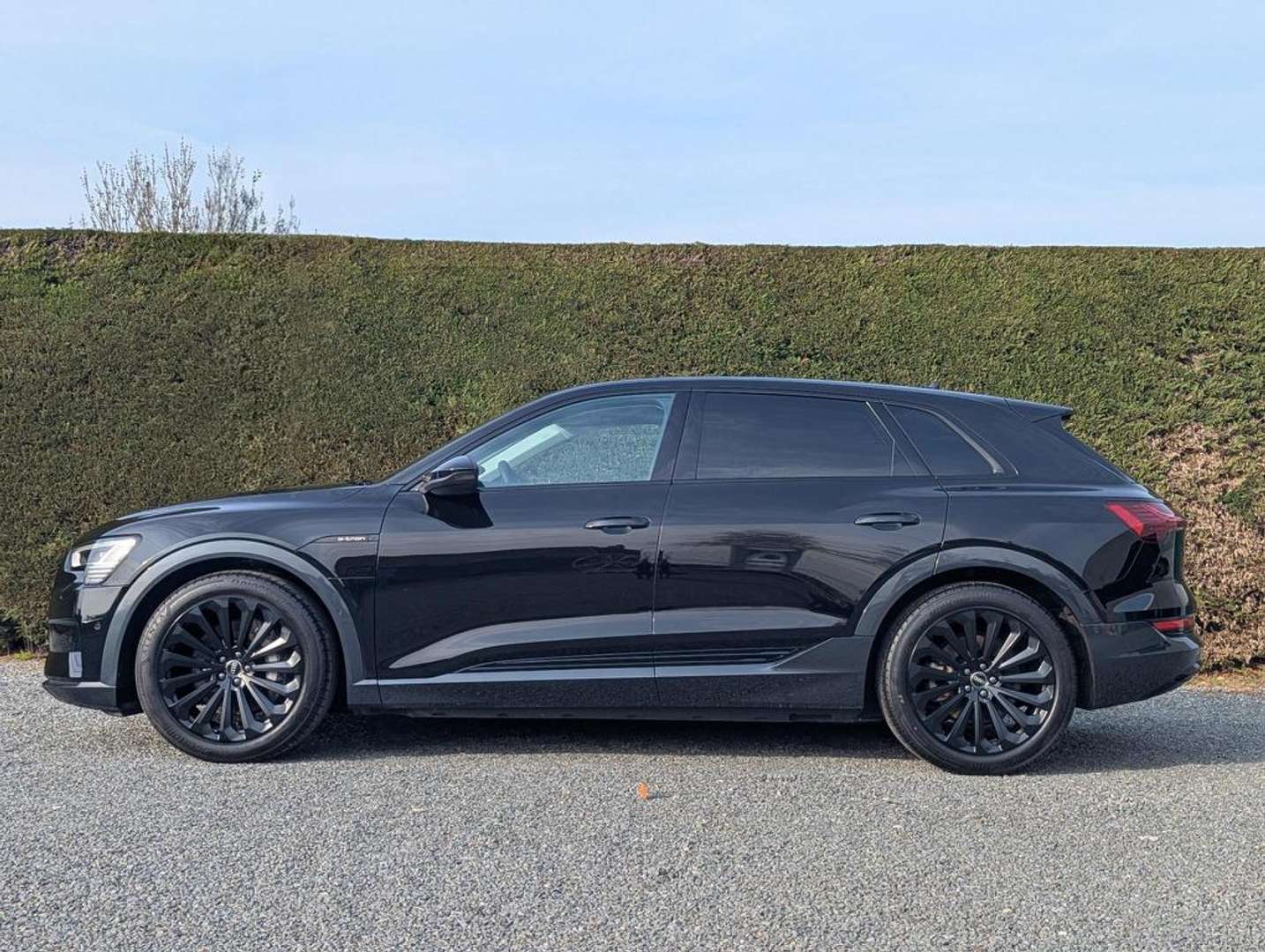 Audi Q8 E-tron 55 - 2023 - Joinsteer - #2