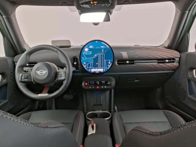 Mini John Cooper Works Cooper JCW Trim -  - Joinsteer - #3
