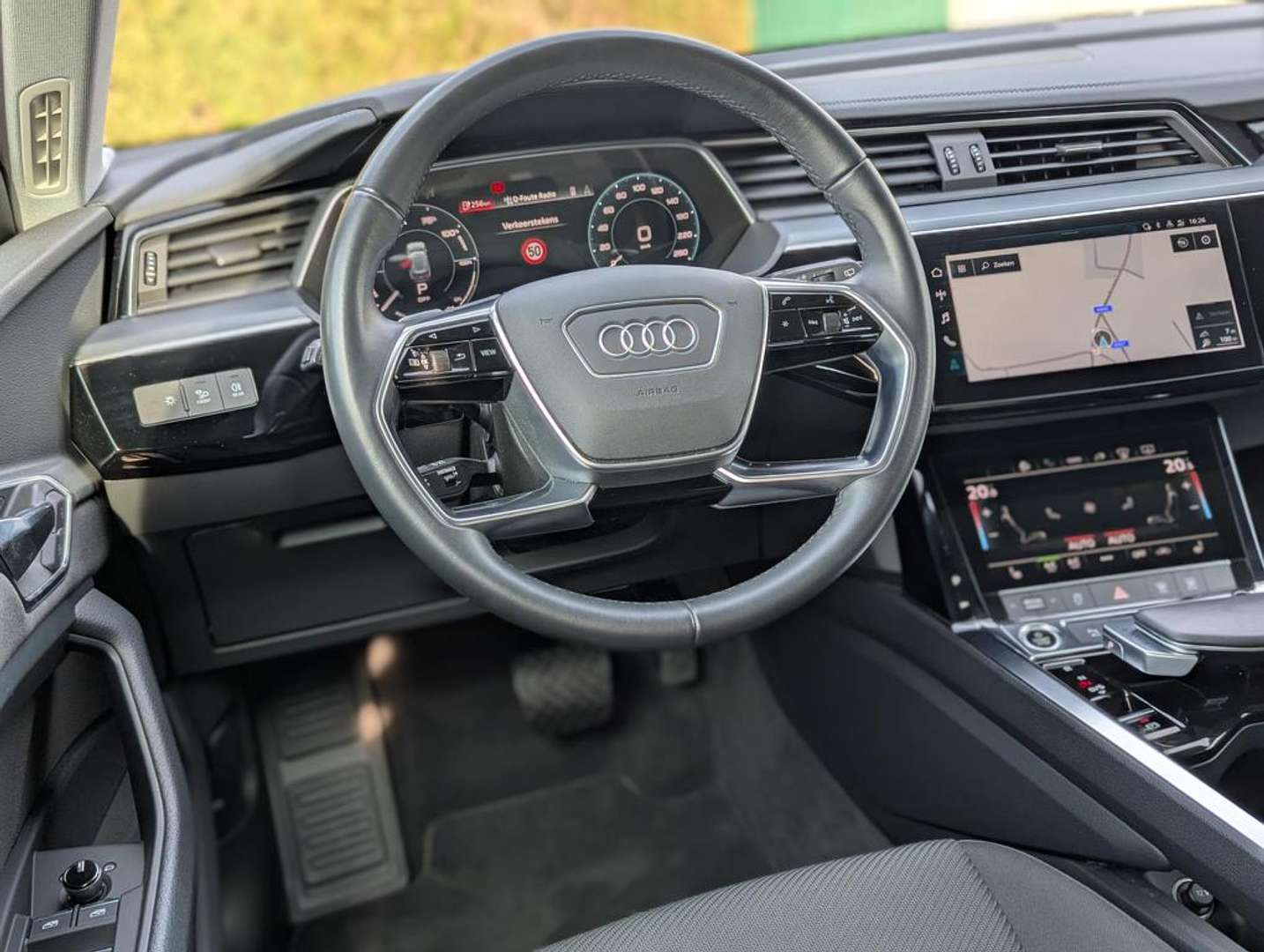 Audi Q8 E-tron 55 - 2023 - Joinsteer - #4