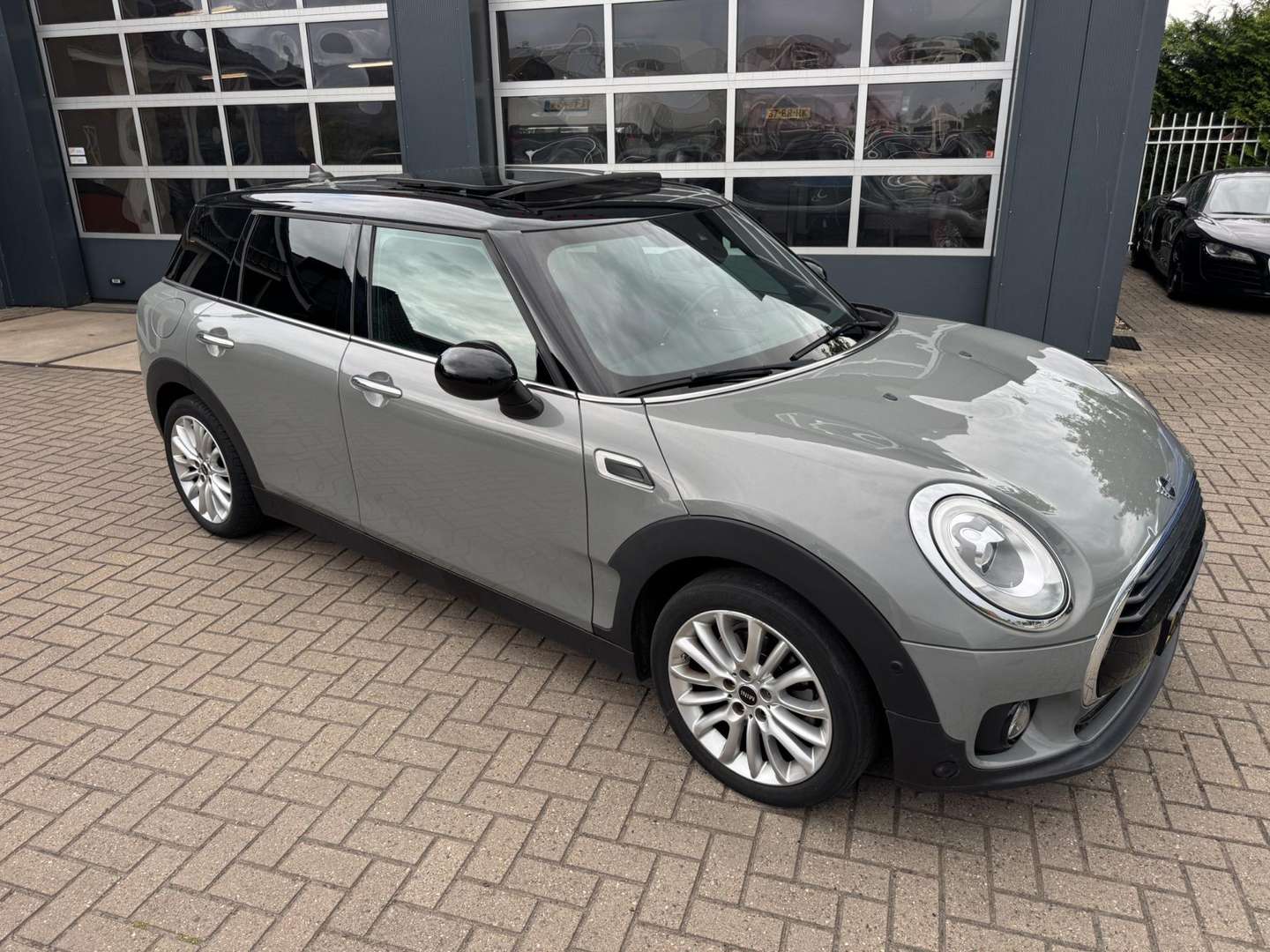 Mini Clubman One Business - 2019 - Joinsteer - #2