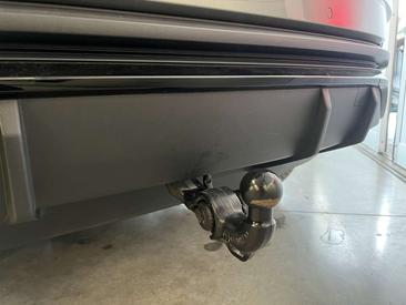 Audi Q3 Sportback S Line 40 TDI — photo 19