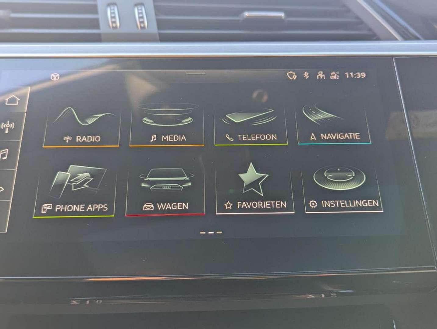 Audi Q8 E-tron S-line - 2022 - Joinsteer - #8