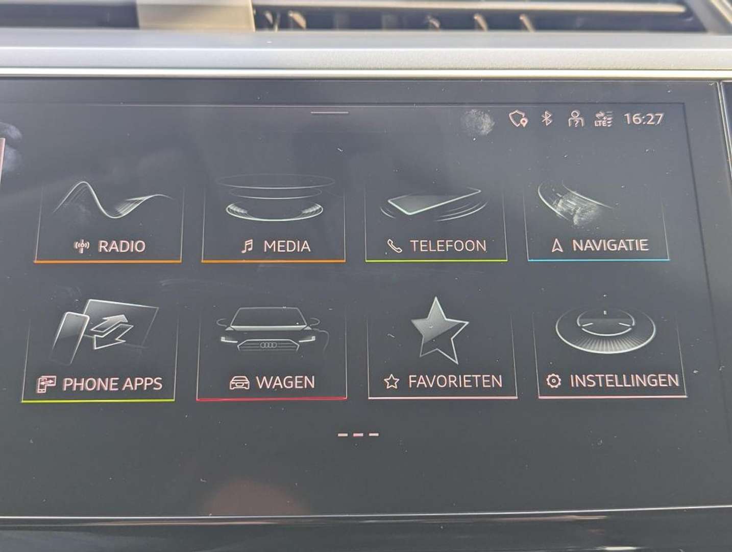 Audi Q8 E-tron 55 - 2023 - Joinsteer - #7