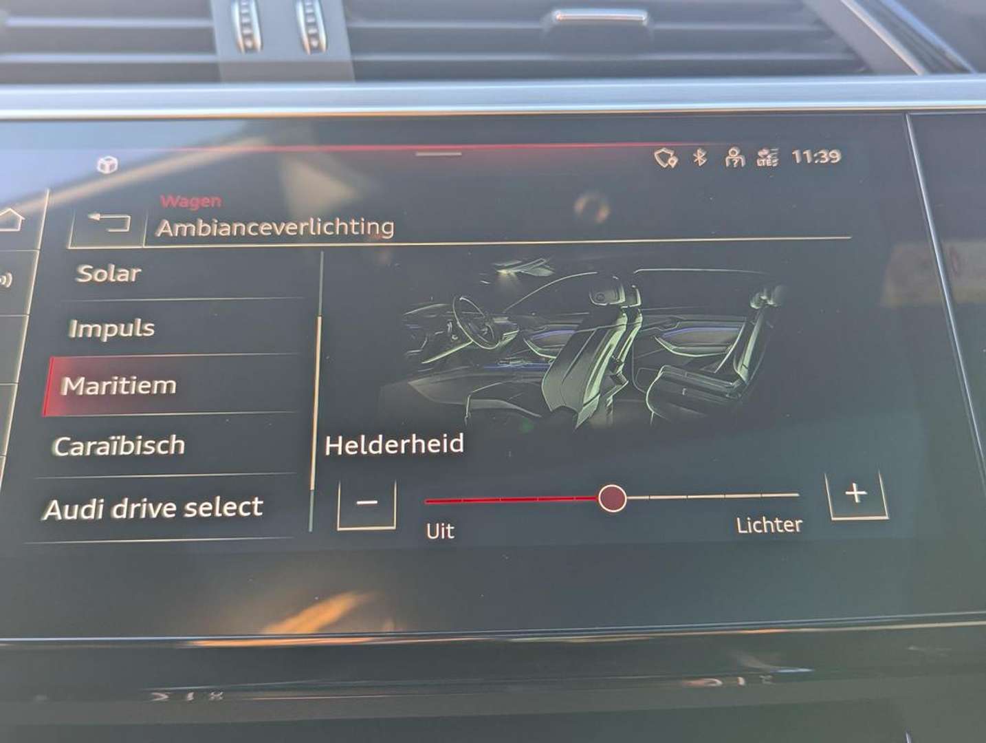 Audi Q8 E-tron S-line - 2022 - Joinsteer - #9