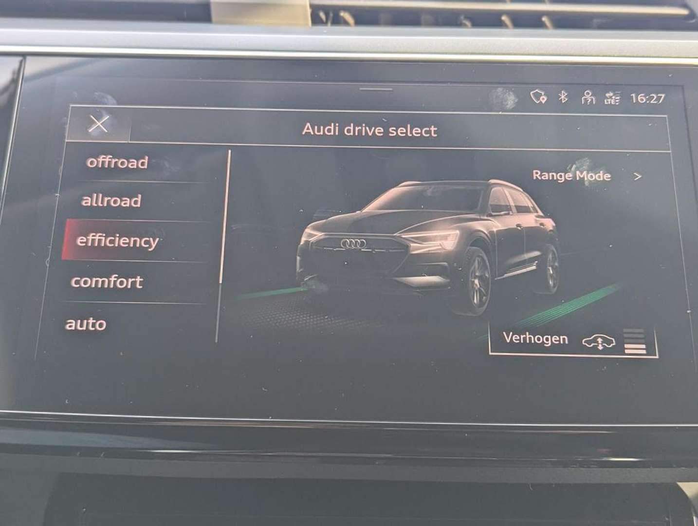 Audi Q8 E-tron 55 - 2023 - Joinsteer - #8