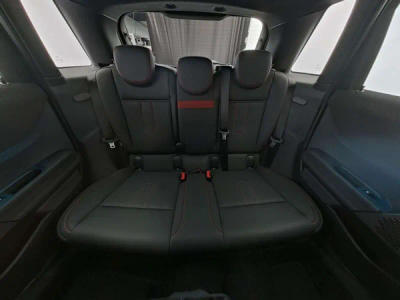 Mini John Cooper Works Cooper JCW Trim -  - Joinsteer - #4