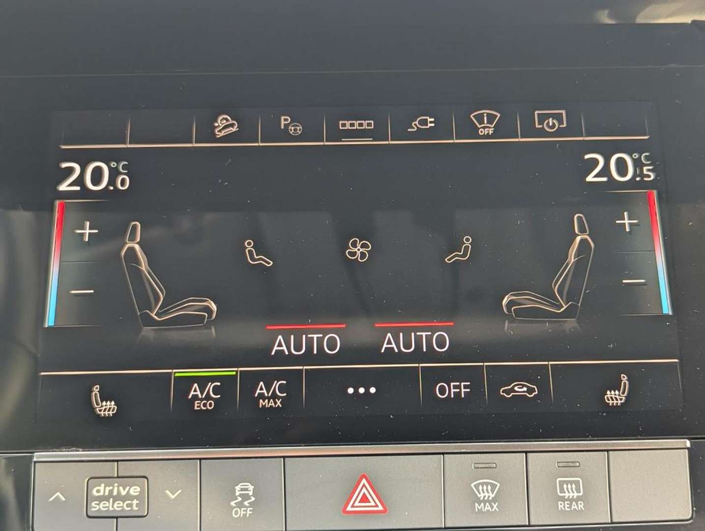 Audi Q8 E-tron 55 - 2023 - Joinsteer - #9