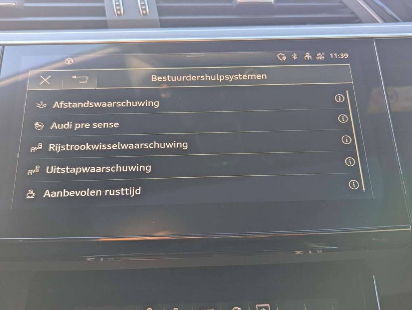 Audi Q8 E-tron S-line - 2022 - Joinsteer - #11