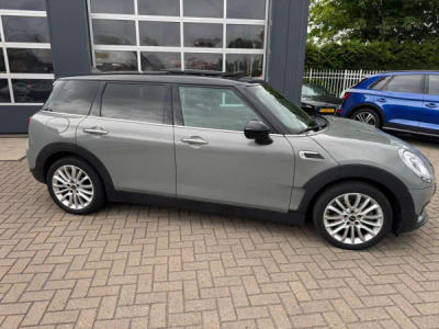 Mini Clubman One Business -  - Joinsteer - #2