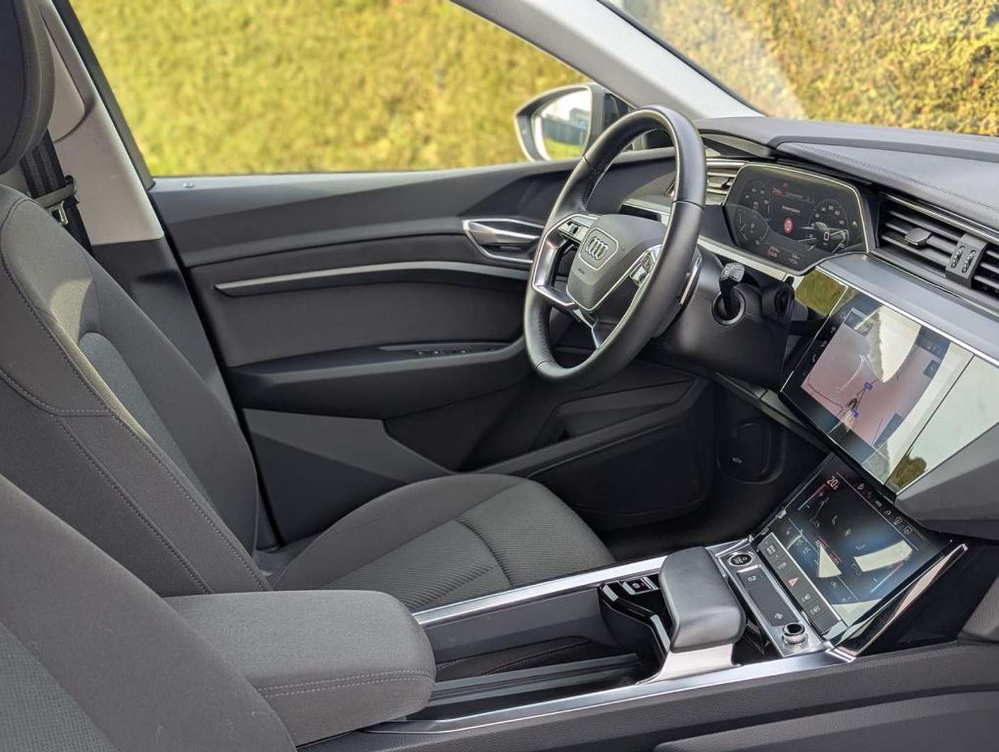 Audi Q8 E-tron 55 - 2023 - Joinsteer - #11