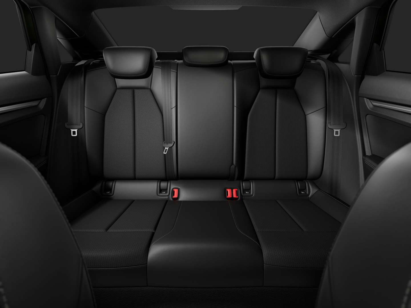 Audi S3 TFSI - 2025 - Joinsteer - #11